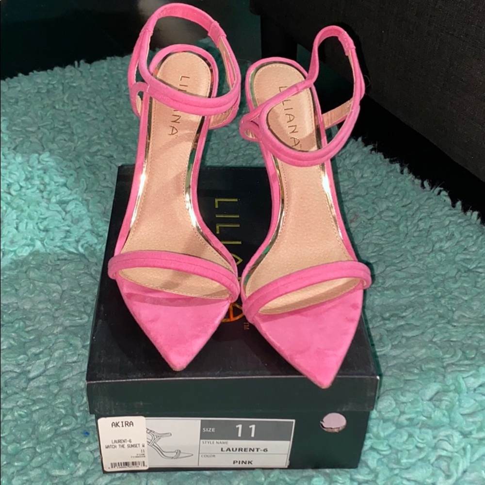 Heels